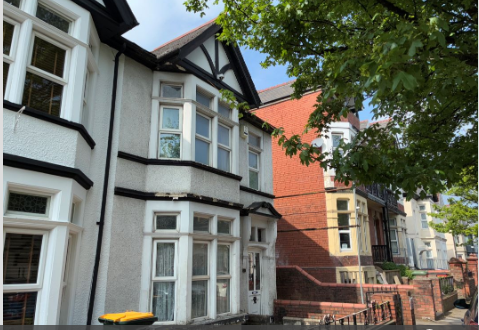 Refurbishment in Newport photo